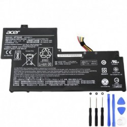 Acer AP16A4K 42Wh Battery