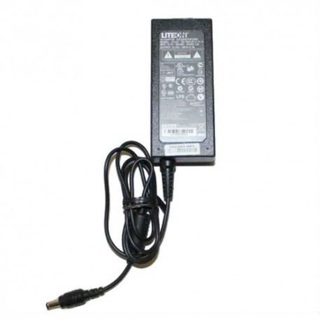 40W HP Pavilion 23xi 23bw 23fi LED Monitor AC Adapter Charger