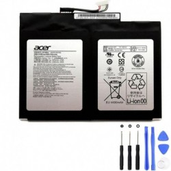 Acer AP16B4J 37Wh Battery