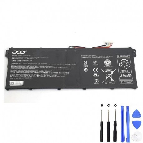Acer AP16M4J 37Wh Battery