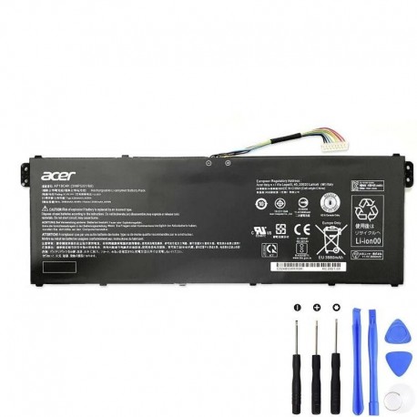 Acer AP18C4K 50.29Wh Battery