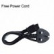 40W HP Pavilion 20xi 20bw LED Monitor AC Power Adapter Charger Cord