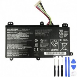 Acer AS15B3N 88Wh Battery
