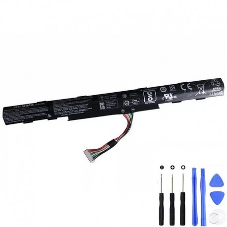 Acer AS16A5K 40.8Wh Battery