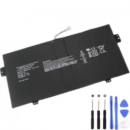 Acer SQU 1605 41.58Wh Battery