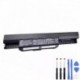 Asus A32 K53 56Wh Battery