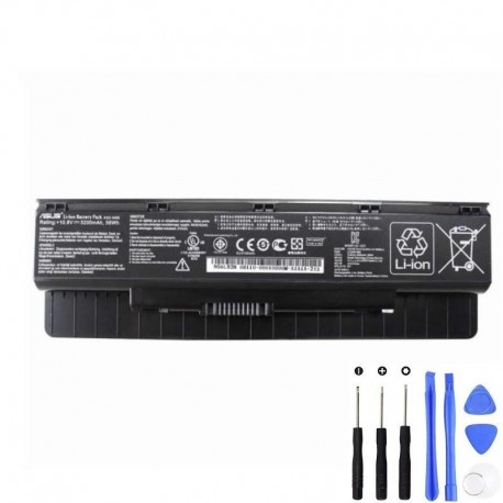 Asus A32 N56 56Wh Battery