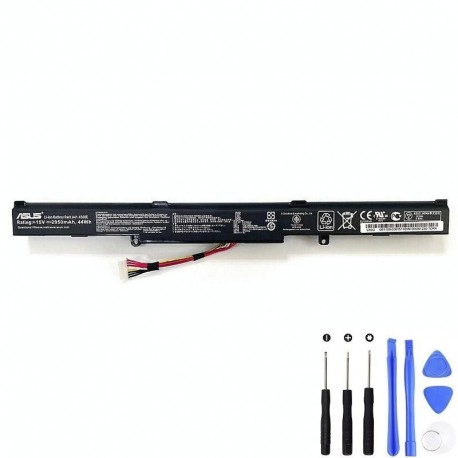 Asus A41 X550E 44Wh Battery