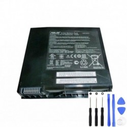 Asus A42 G74 75Wh Battery