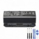 Asus A42 G750 88Wh Battery