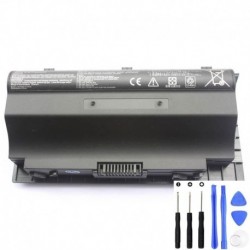 Asus A42 G75 74Wh Battery