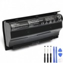 Asus A42 G75 75Wh Battery
