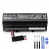 Asus A42N1403 88Wh Battery