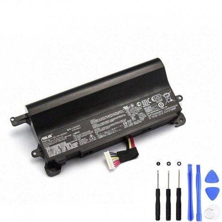 Asus A42N1520 90Wh Battery