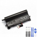 Asus A42N1520 90Wh Battery
