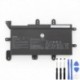 Asus A42N1713 71Wh Battery