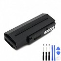 Asus A43 G73 74Wh Battery