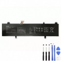 Asus B31N1707 42Wh Battery