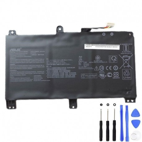 Asus B31N1726 48Wh Long Battery