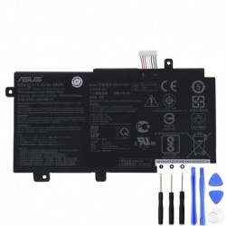 Asus B31N1726 48Wh Short  Battery
