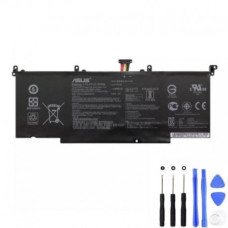 Asus B41N1526 64Wh Battery