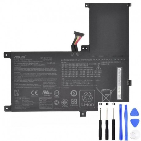 Asus B41N1532 50Wh Battery