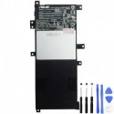 Asus C21N1409 37Wh Battery