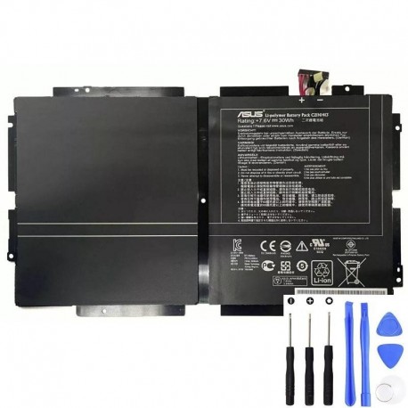 Asus C21N1413 30Wh Battery