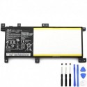 Asus C21N1509 38Wh Battery