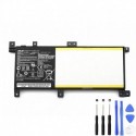 Asus C21N1515 38Wh Battery