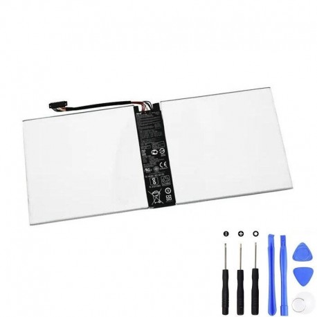 Asus C21N1603 39Wh Battery