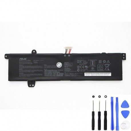 Asus C21N1618 36Wh Battery