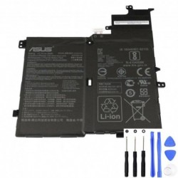 Asus C21N1701 39Wh Battery