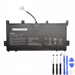 Asus C21N1808 38Wh A Battery