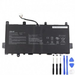 Asus C21N1808 38Wh B 1 Battery