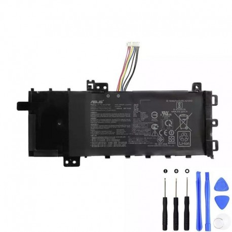 Asus C21N1818 1 37Wh Battery