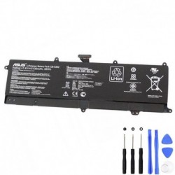 Asus C21 X202 38Wh Battery