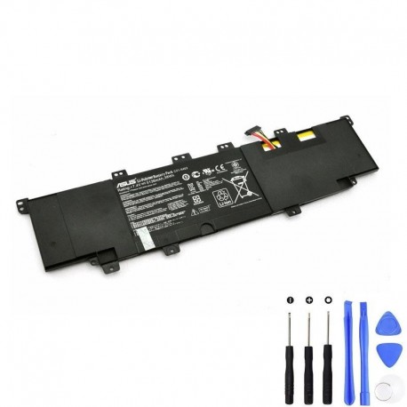 Asus C21 X402 38Wh Battery