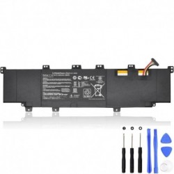 Asus C21 X502 38Wh Battery