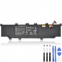 Asus C21 X502 38Wh Battery