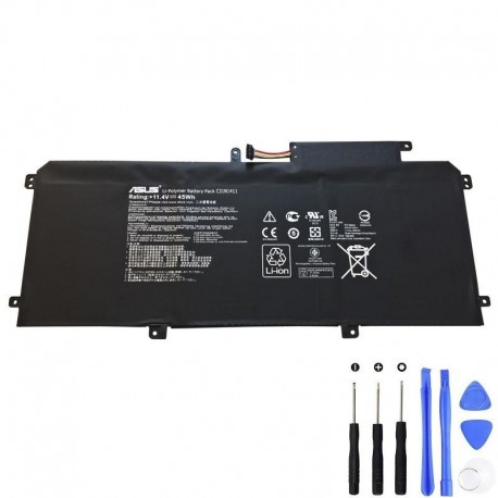 Asus C31N1411 45Wh Battery