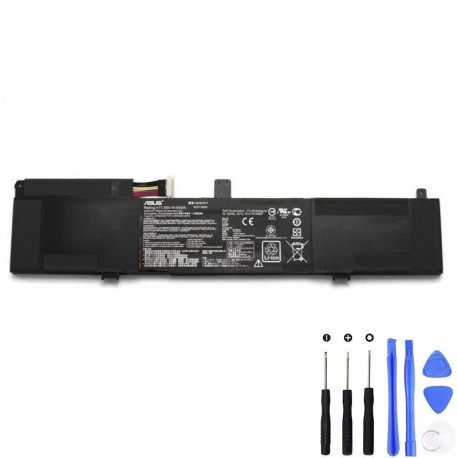 Asus C31N1517 55Wh Battery