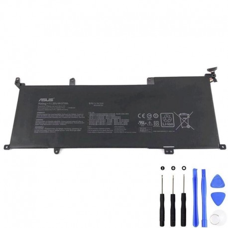 Asus C31N1539 57Wh Battery