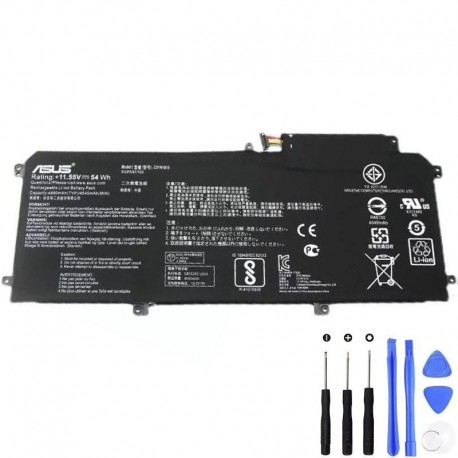 Asus C31N1610 54Wh Battery