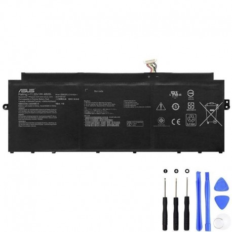 Asus C31N1824 1 48Wh Battery