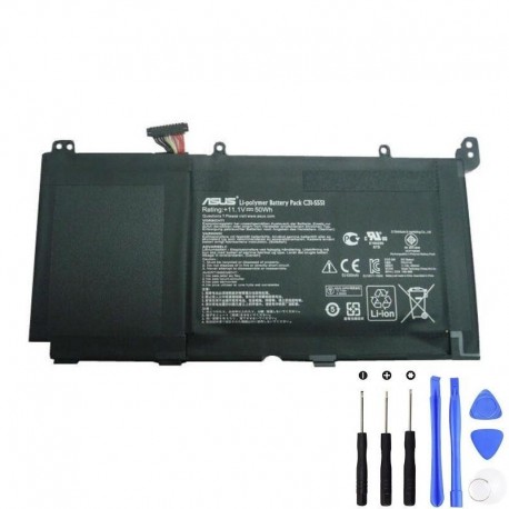 Asus C31 S551 50Wh Battery