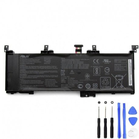 Asus C41N1531 62Wh Battery