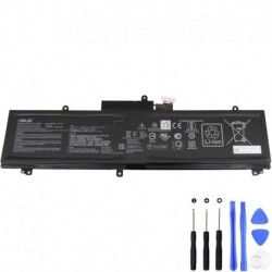 Asus C41N1837 76Wh Battery