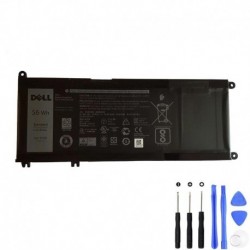 Dell 33YDH 56Wh Battery