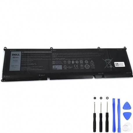 Dell 69KF2 86Wh Battery